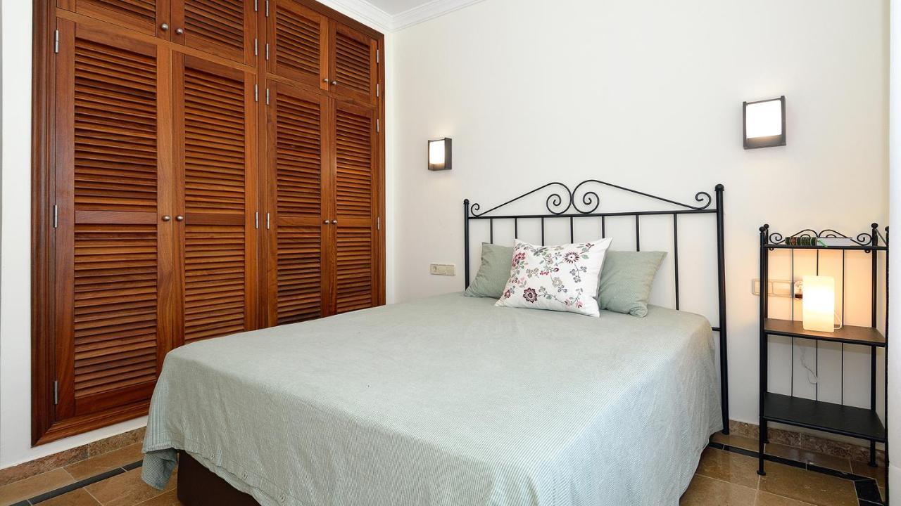 Vila Aguamarina 51 Playa Blanca  Exteriér fotografie